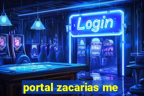 portal zacarias me